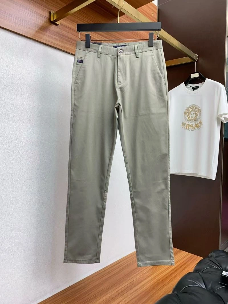 Durable Tommy Hilfiger Long Pants 157687