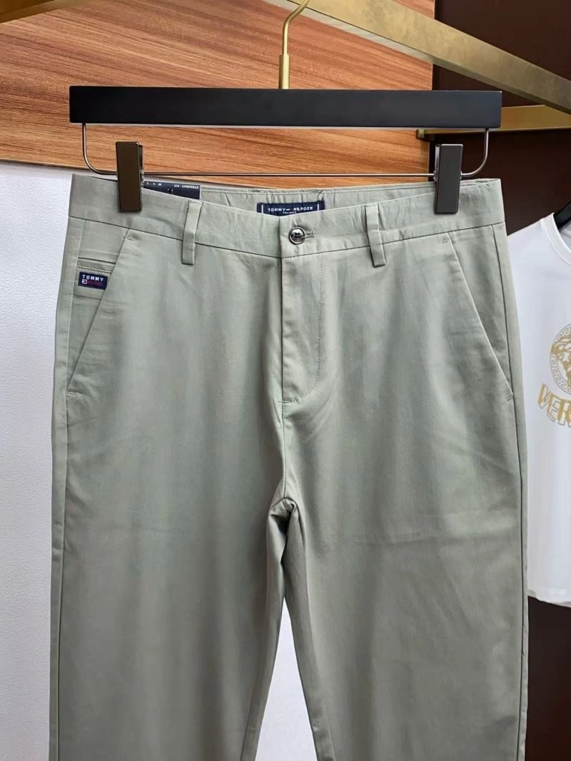 Durable Tommy Hilfiger Long Pants 157687