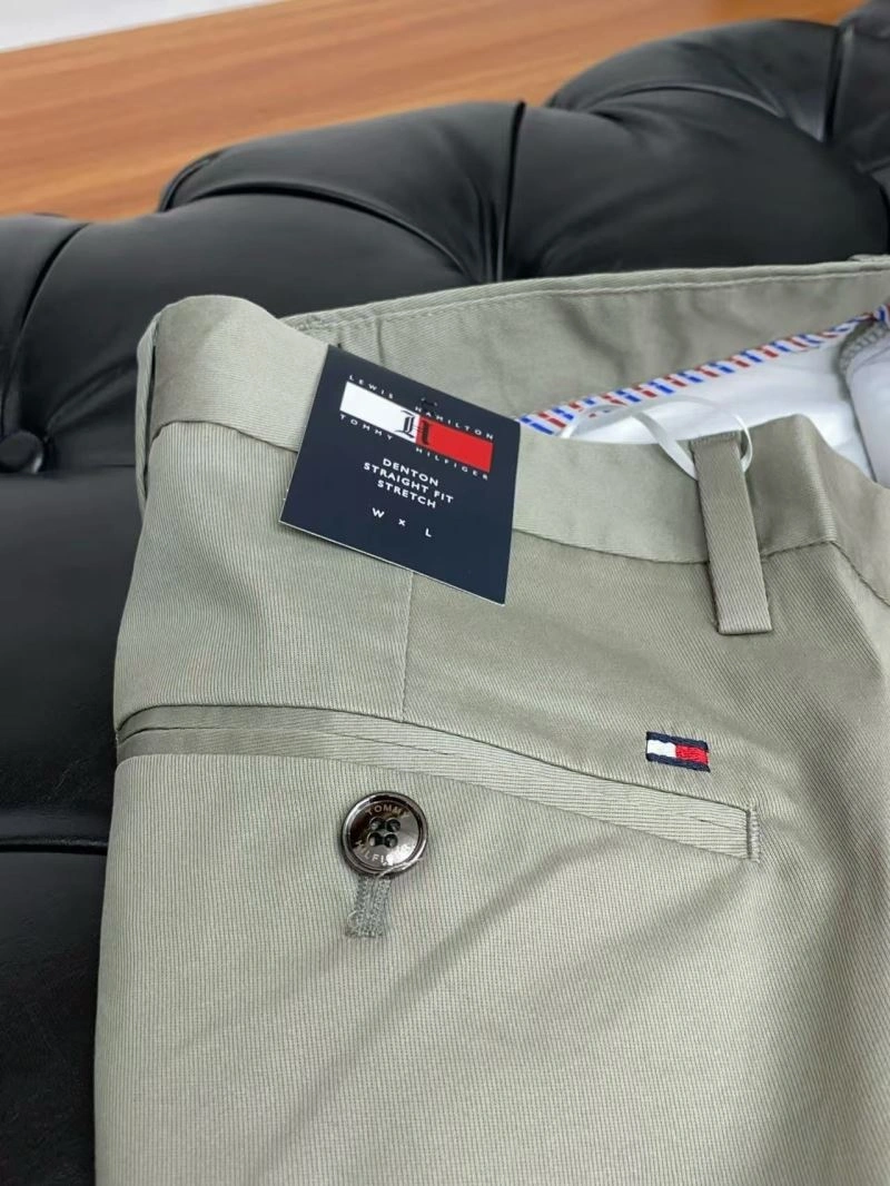 Durable Tommy Hilfiger Long Pants 157687