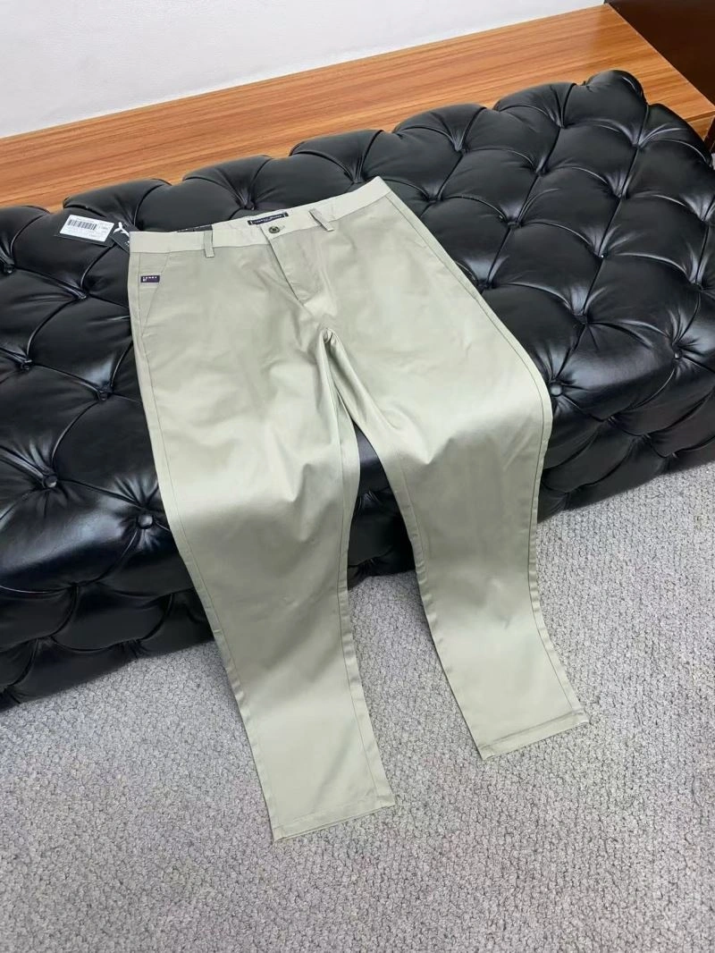 Durable Tommy Hilfiger Long Pants 157687