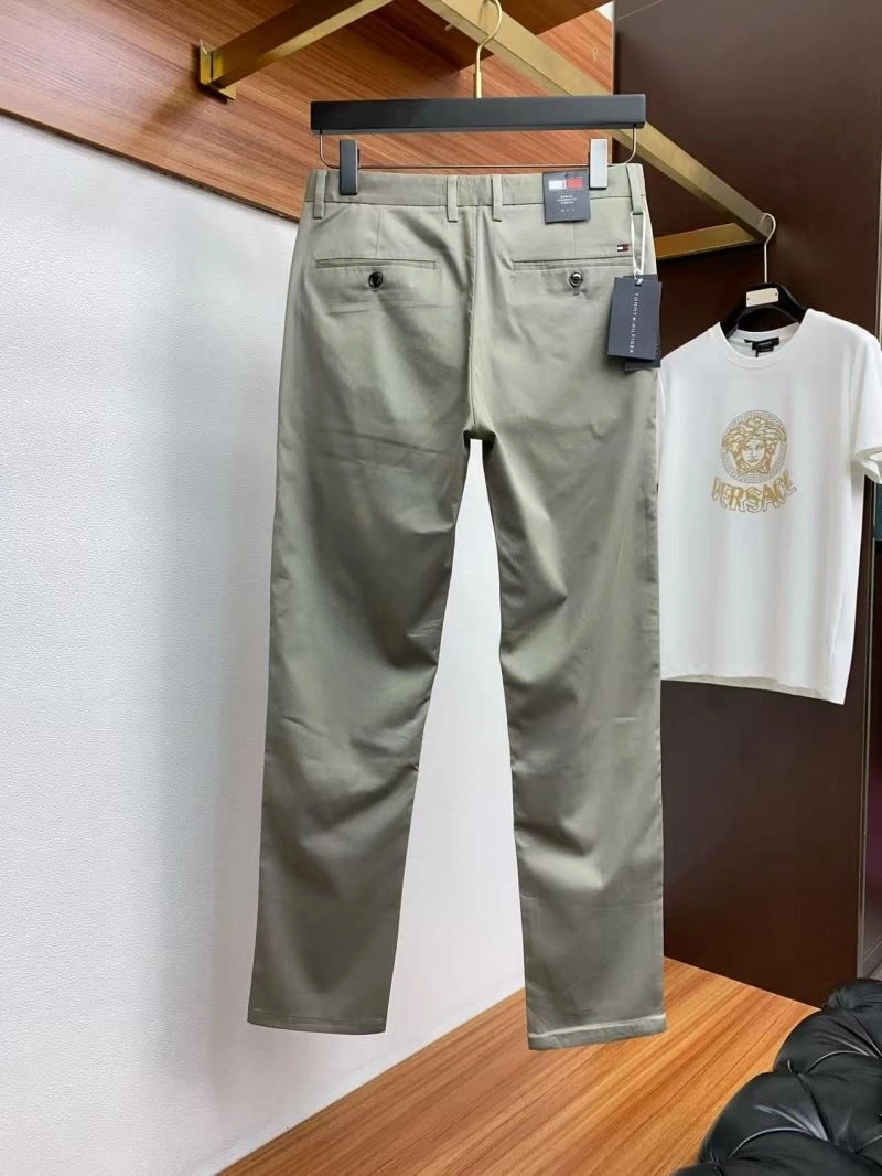 Durable Tommy Hilfiger Long Pants 157687