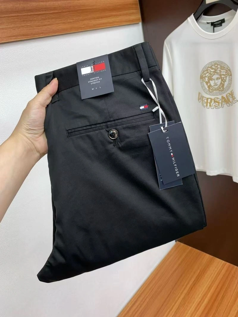 Durable Tommy Hilfiger Long Pants 157687