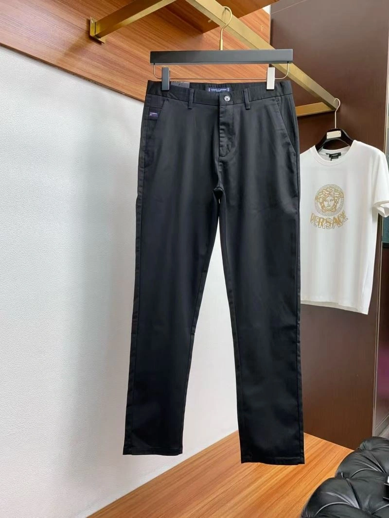 Durable Tommy Hilfiger Long Pants 157687