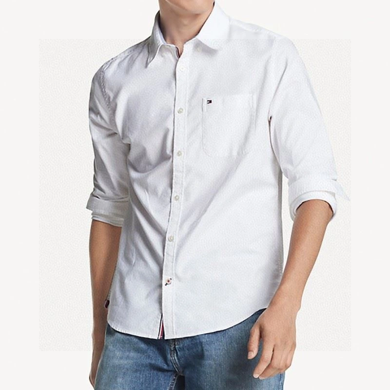 Tommy Hilfiger Shirts Trendy 162394