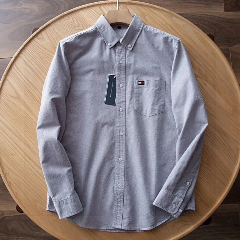 Tommy Hilfiger Shirts Trendy 162394