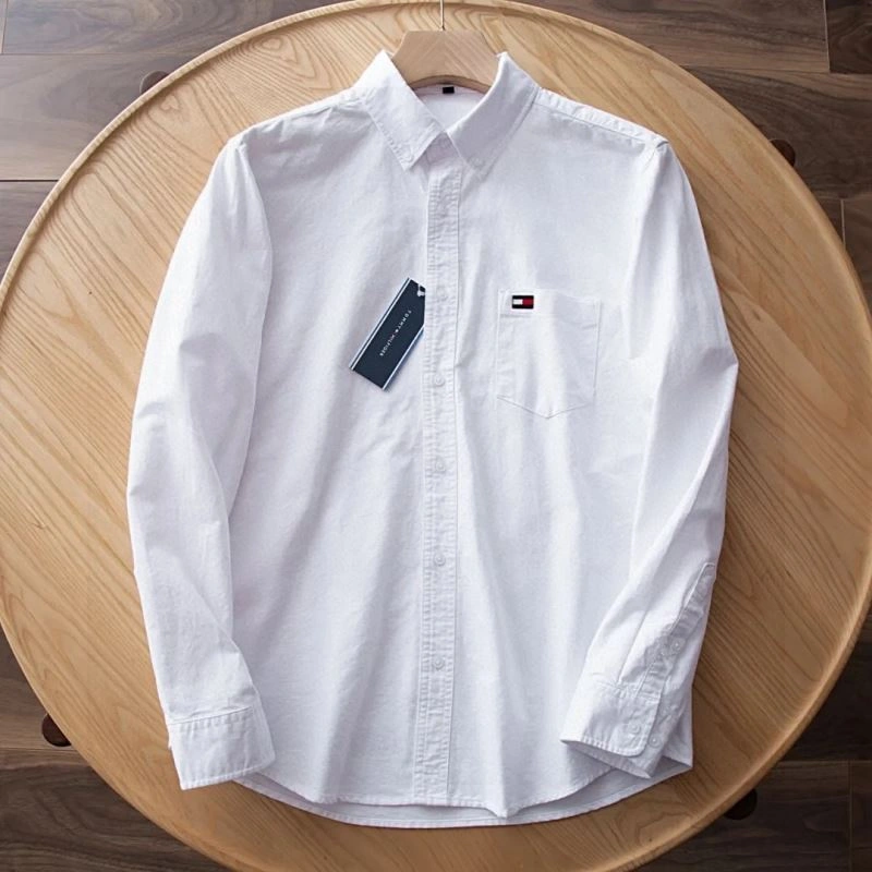 Tommy Hilfiger Shirts Trendy 162394