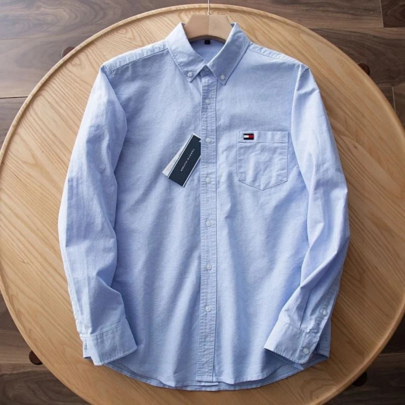 Tommy Hilfiger Shirts Trendy 162394
