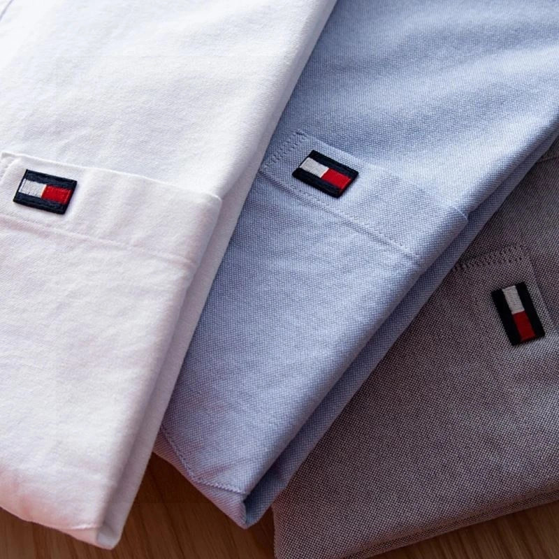Tommy Hilfiger Shirts Trendy 162394