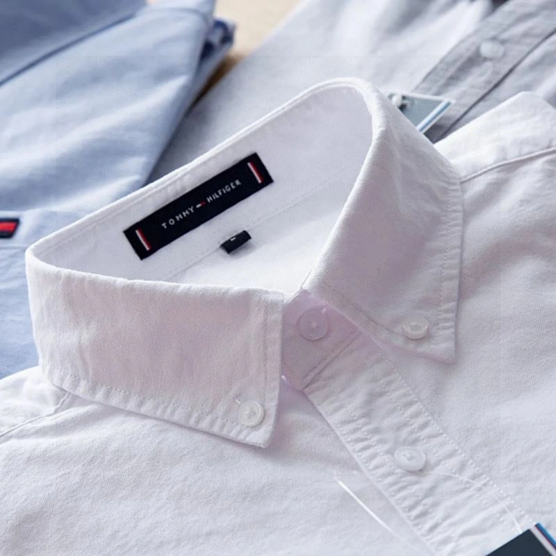 Tommy Hilfiger Shirts Trendy 162394