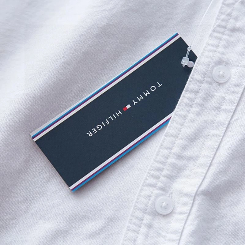 Tommy Hilfiger Shirts Trendy 162394