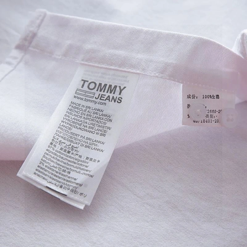 Tommy Hilfiger Shirts Trendy 162394