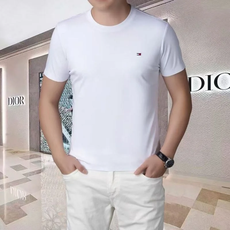 Tommy Hilfiger T-Shirts Modern 164617