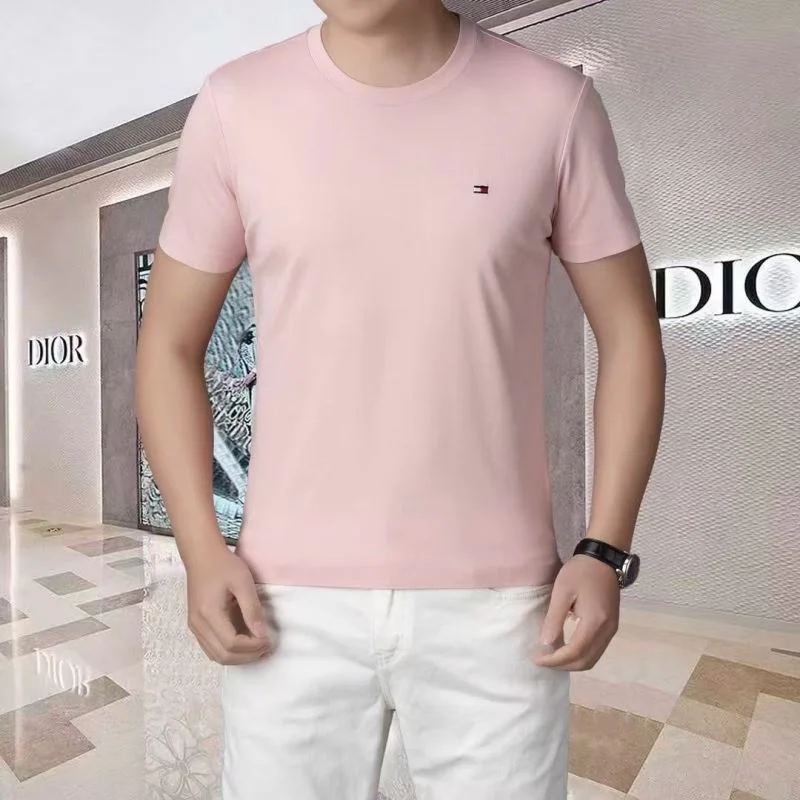 Tommy Hilfiger T-Shirts Modern 164617
