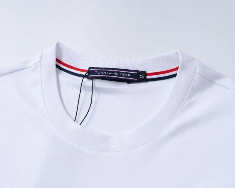 Tommy Hilfiger T-Shirts Modern 164617
