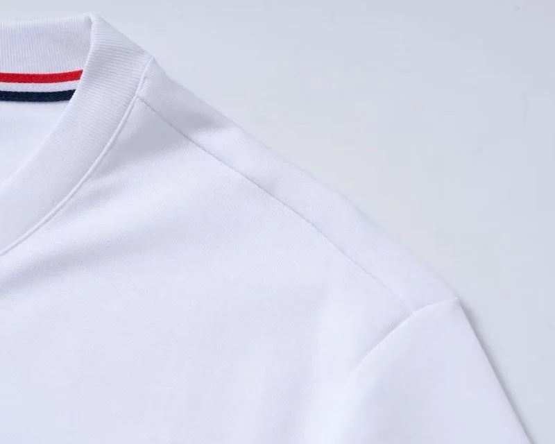 Tommy Hilfiger T-Shirts Modern 164617