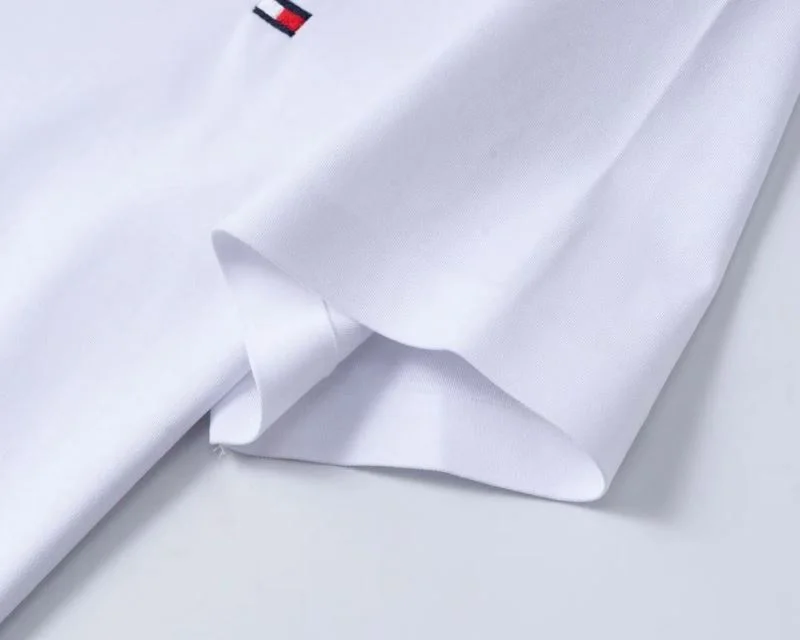 Tommy Hilfiger T-Shirts Modern 164617