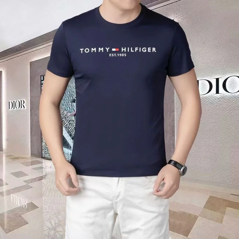 Tommy Hilfiger T-Shirts Sporty 164616