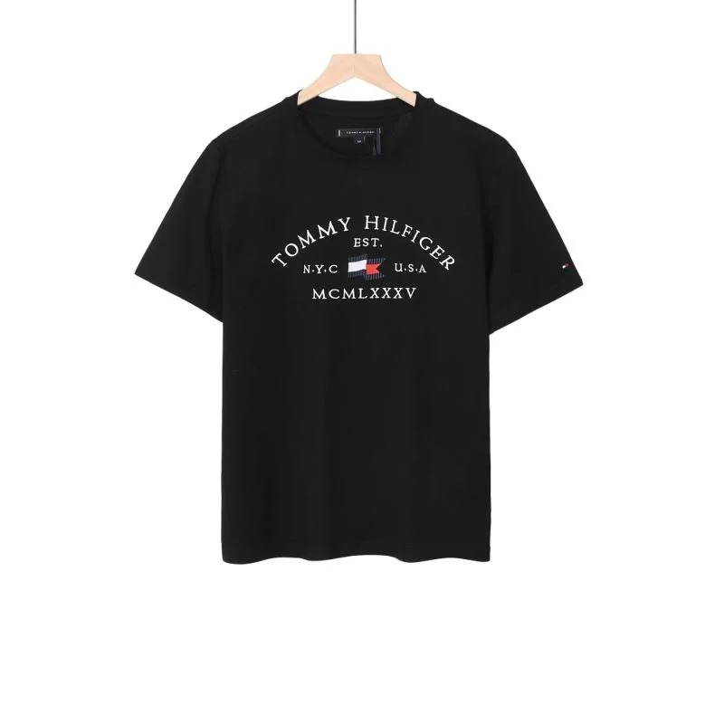 Tommy Hilfiger T-Shirts Thermal 164546