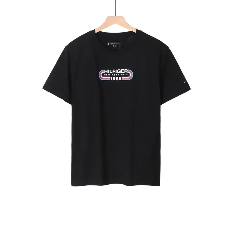 Tommy Hilfiger T-Shirts Thermal 164546