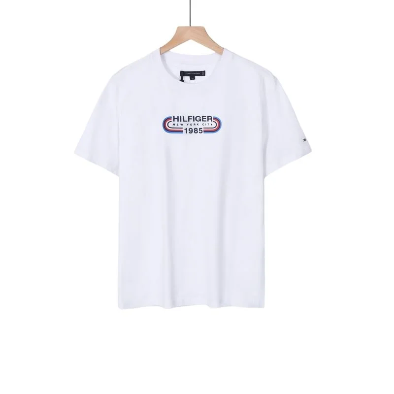 Tommy Hilfiger T-Shirts Thermal 164546