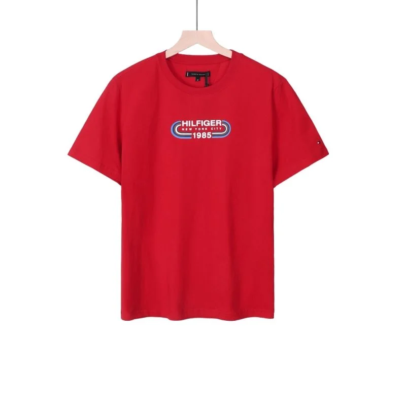 Tommy Hilfiger T-Shirts Thermal 164546