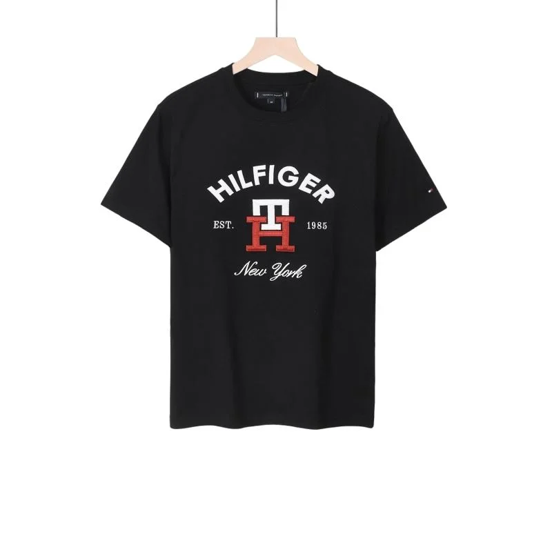 Tommy Hilfiger T-Shirts Thermal 164546