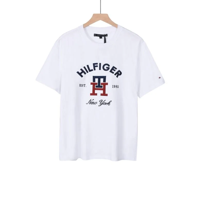 Tommy Hilfiger T-Shirts Thermal 164546