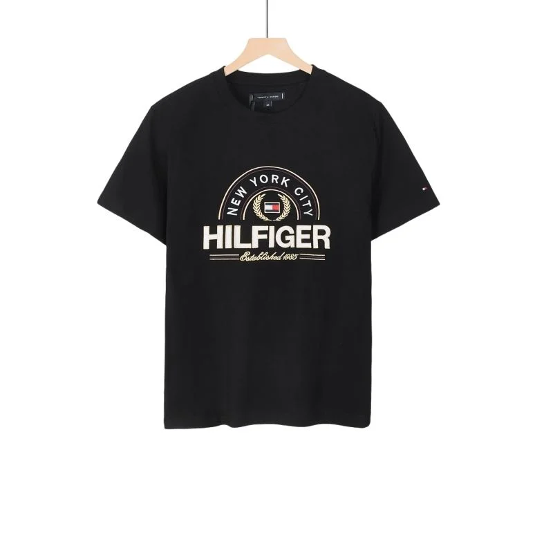 Tommy Hilfiger T-Shirts Thermal 164546