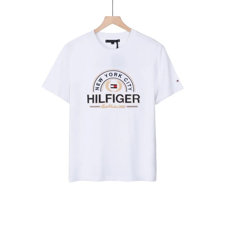 Tommy Hilfiger T-Shirts Thermal 164546