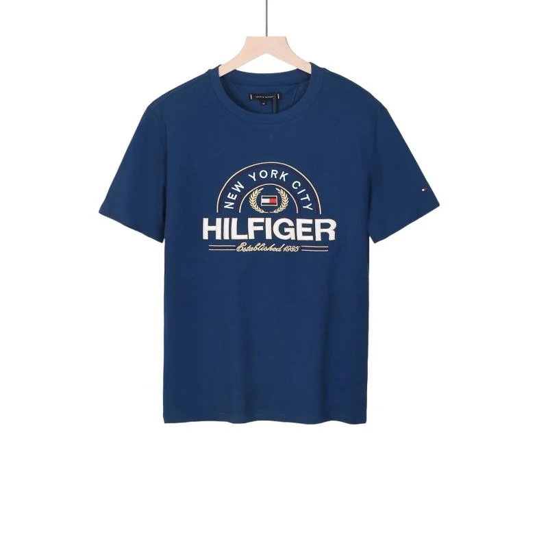 Tommy Hilfiger T-Shirts Thermal 164546