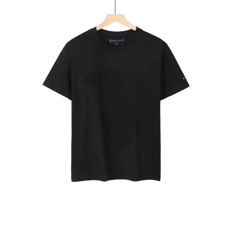 Tommy Hilfiger T-Shirts Thermal 164546