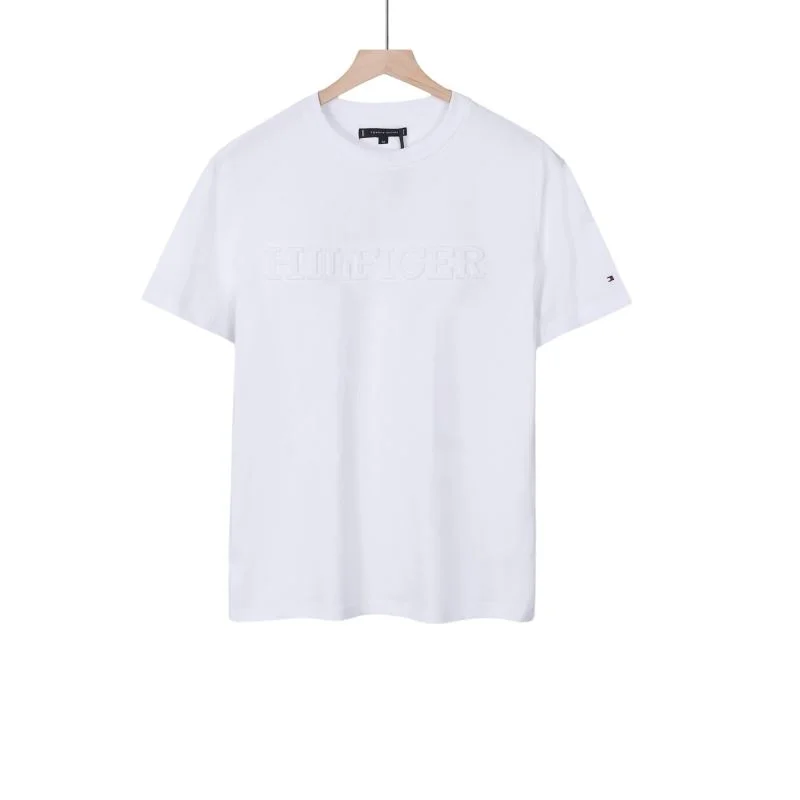 Tommy Hilfiger T-Shirts Thermal 164546