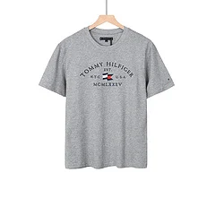 Tommy Hilfiger T-Shirts Thermal 164546