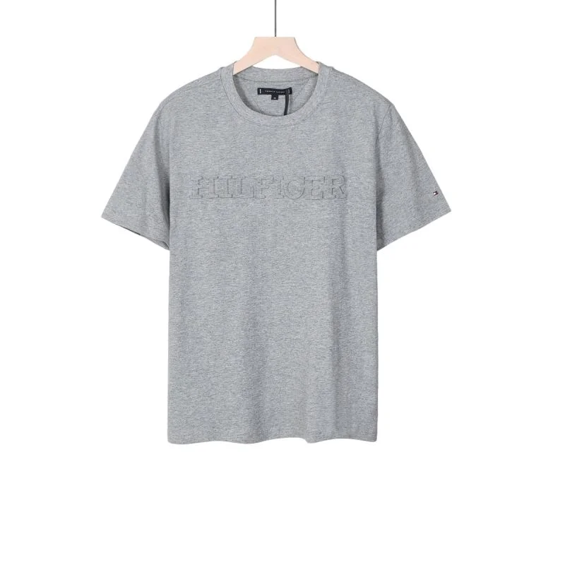 Tommy Hilfiger T-Shirts Thermal 164546