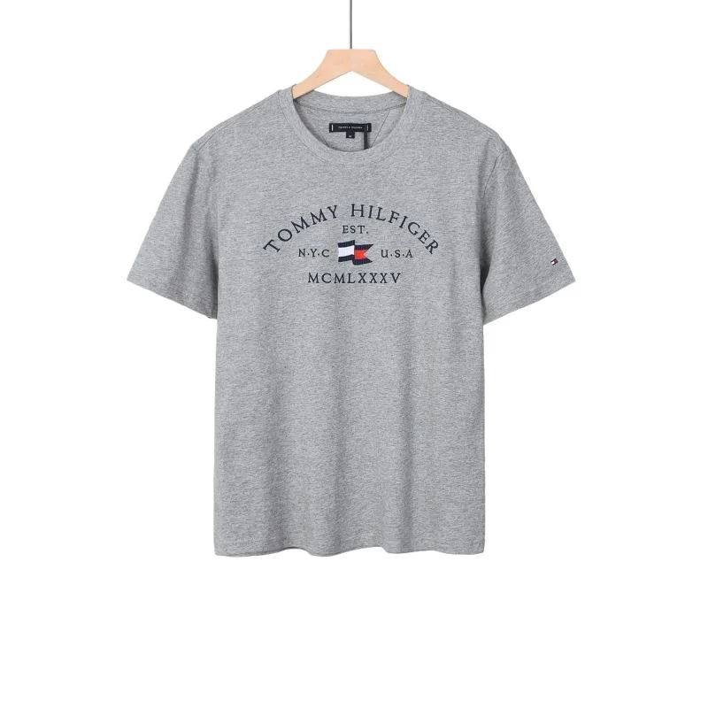 Tommy Hilfiger T-Shirts Thermal 164546
