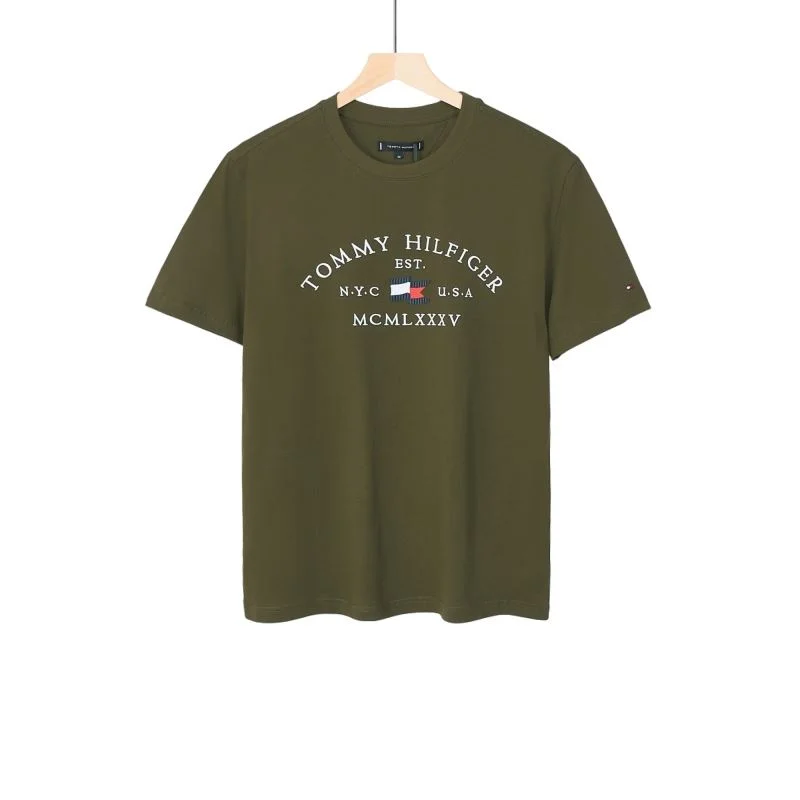 Tommy Hilfiger T-Shirts Thermal 164546