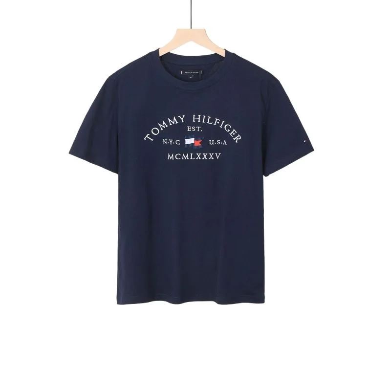 Tommy Hilfiger T-Shirts Thermal 164546