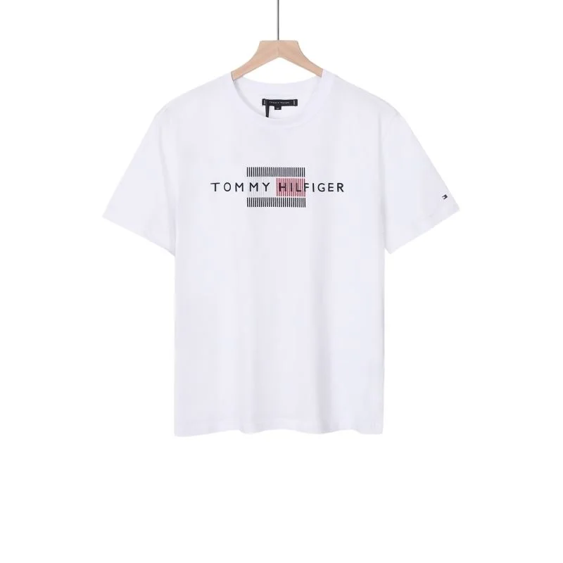 Tommy Hilfiger T-Shirts Thermal 164546