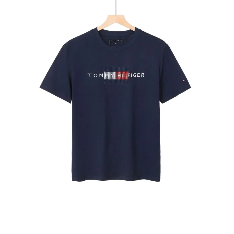 Tommy Hilfiger T-Shirts Thermal 164546