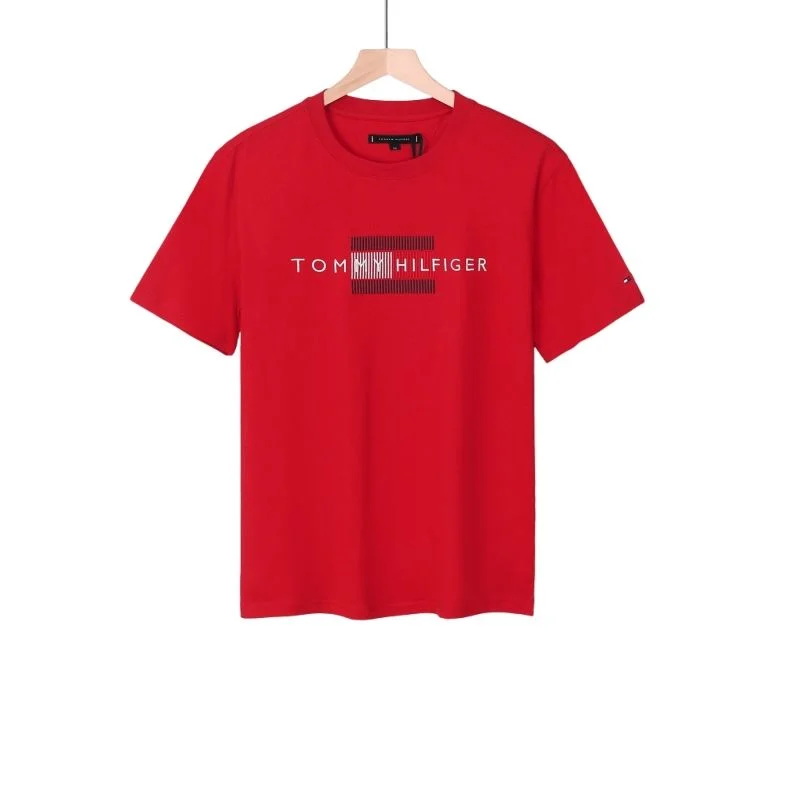 Tommy Hilfiger T-Shirts Thermal 164546