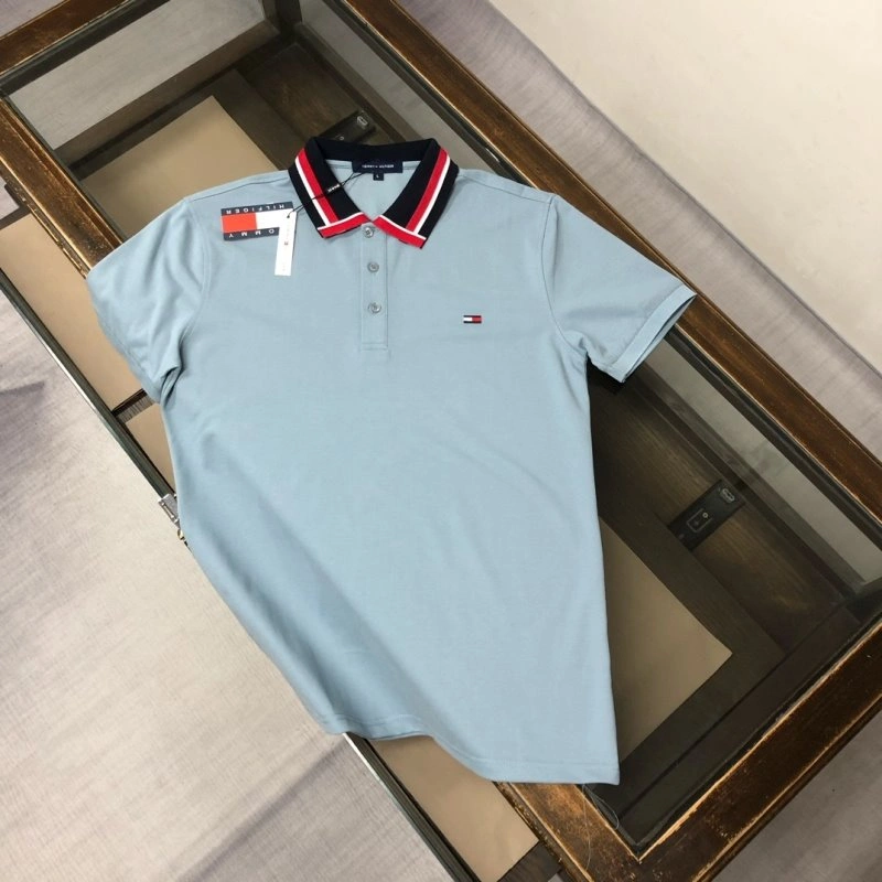 Tommy Hilfiger T-Shirts Popular 152220