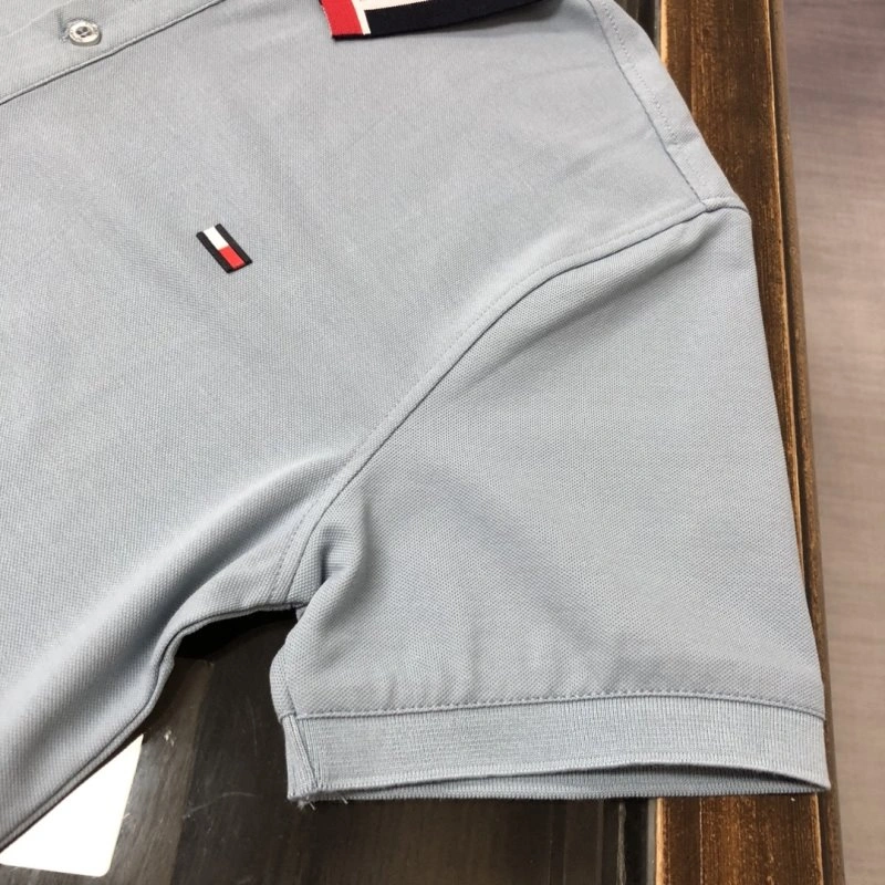 Tommy Hilfiger T-Shirts Popular 152220