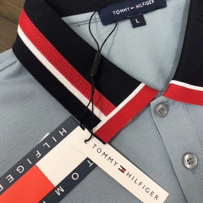 Tommy Hilfiger T-Shirts Popular 152220