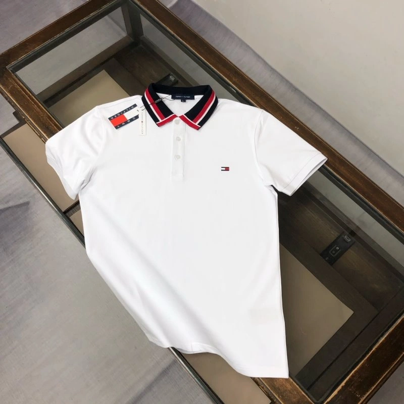 Stretchable Tommy Hilfiger T-Shirts 152213