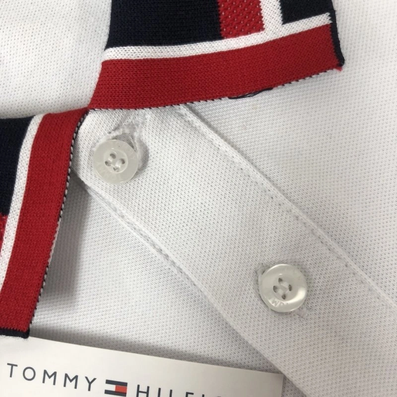 Stretchable Tommy Hilfiger T-Shirts 152213
