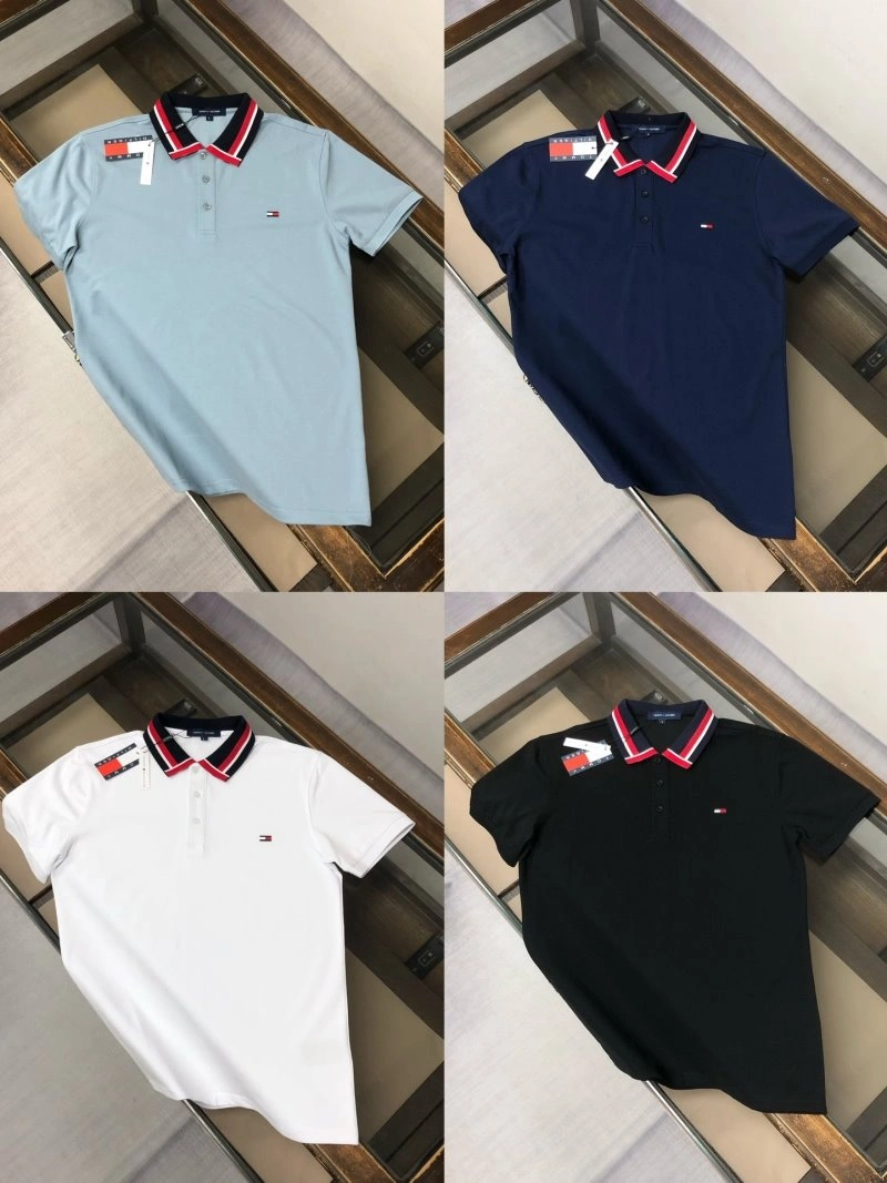 Packable Tommy Hilfiger T-Shirts 152212
