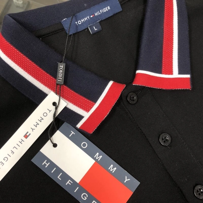 Packable Tommy Hilfiger T-Shirts 152212