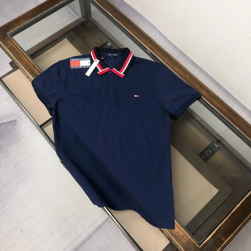 WaterResistant Tommy Hilfiger T-Shirts 152214