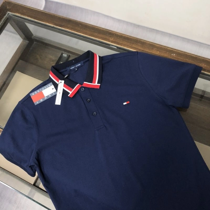 WaterResistant Tommy Hilfiger T-Shirts 152214
