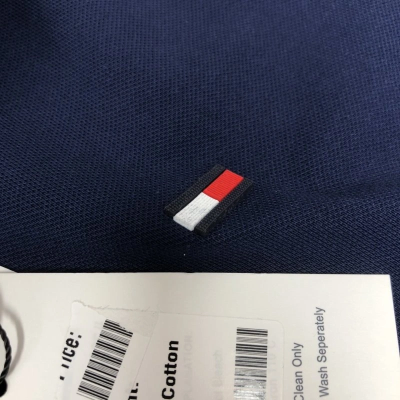 WaterResistant Tommy Hilfiger T-Shirts 152214